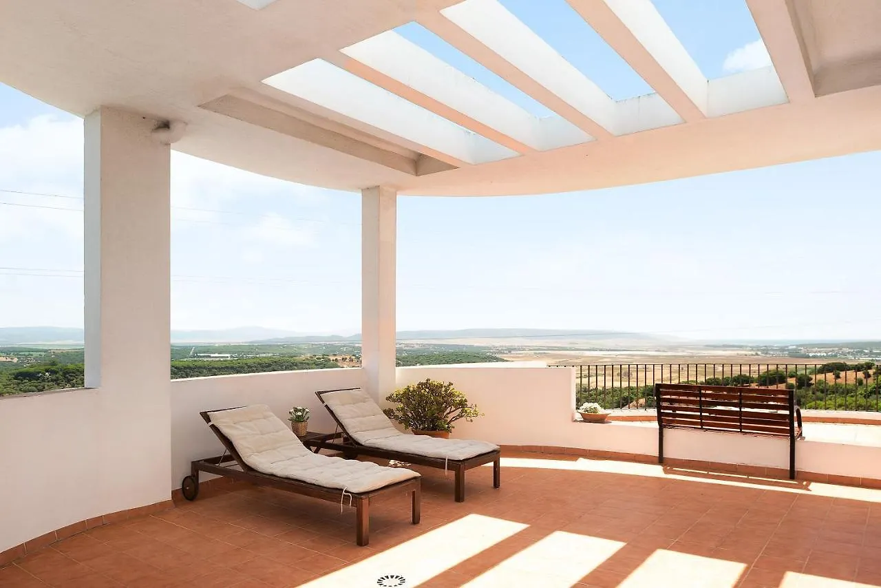 Apartment Cobijadas75 Janda Vejer de la Frontera