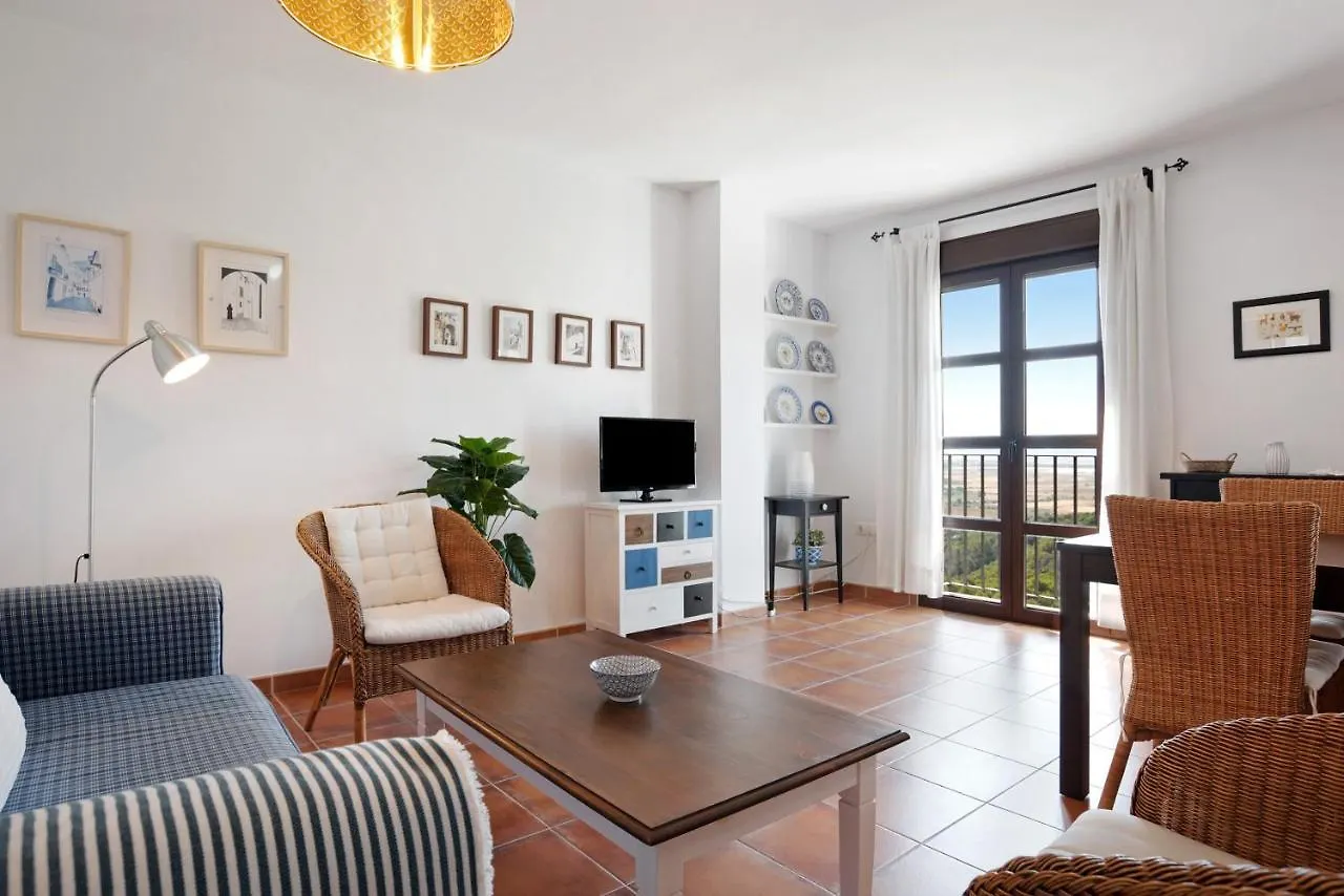 Cobijadas75 Janda Vejer de la Frontera Apartment