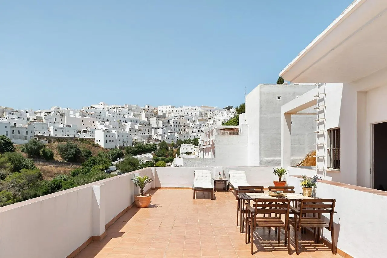 Apartment Cobijadas75 Janda Vejer de la Frontera Spain