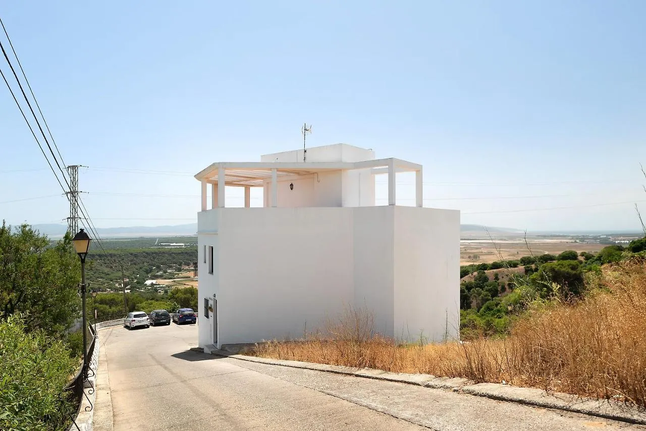 Cobijadas75 Janda Vejer de la Frontera Spain