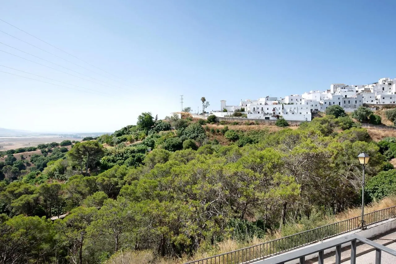 Cobijadas75 Janda Vejer de la Frontera 0*,  Spain