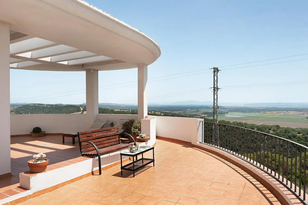 Apartment Cobijadas75 Janda Vejer de la Frontera