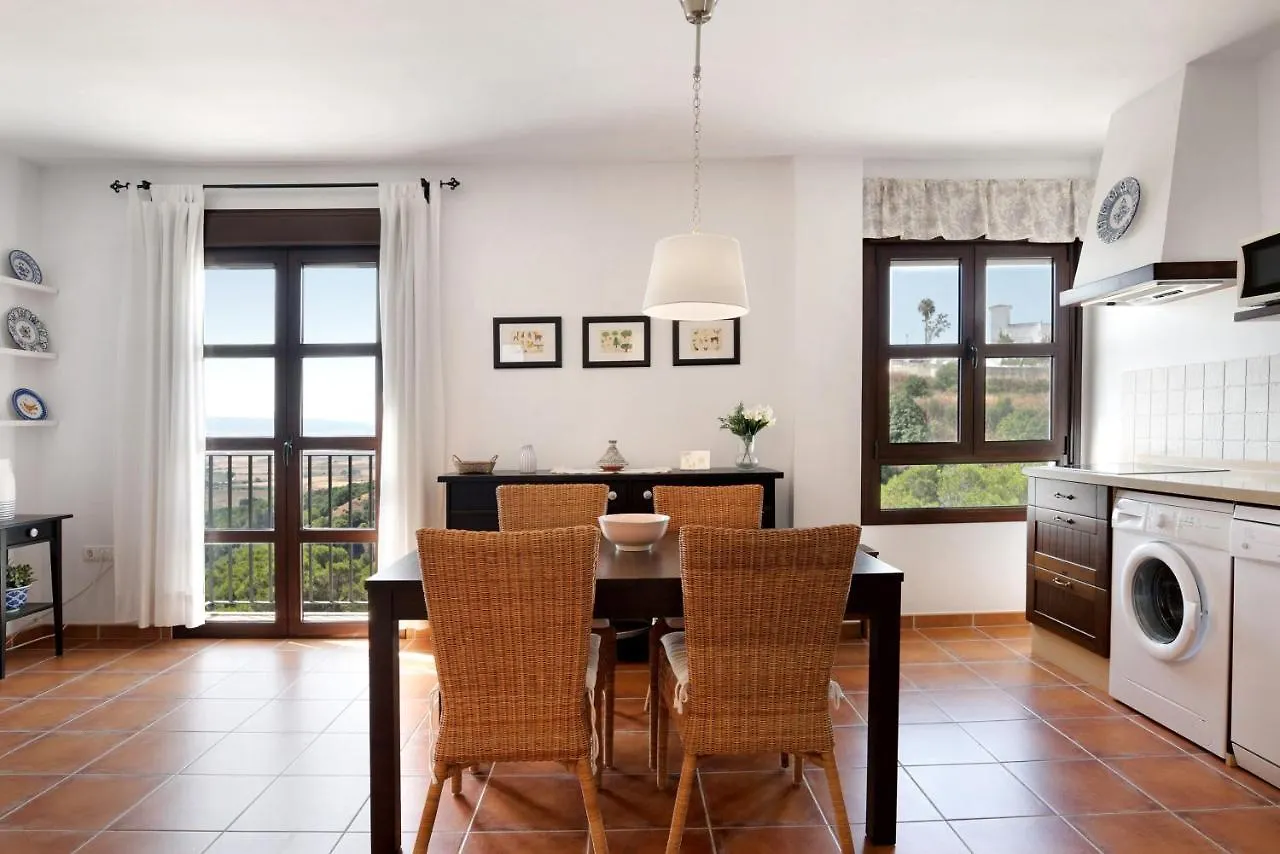 Apartment Cobijadas75 Janda Vejer de la Frontera Spain