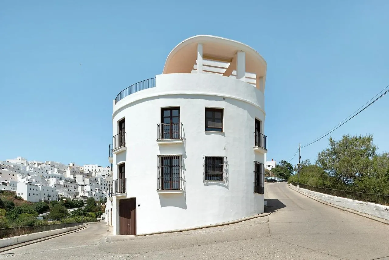Cobijadas75 Janda Vejer de la Frontera