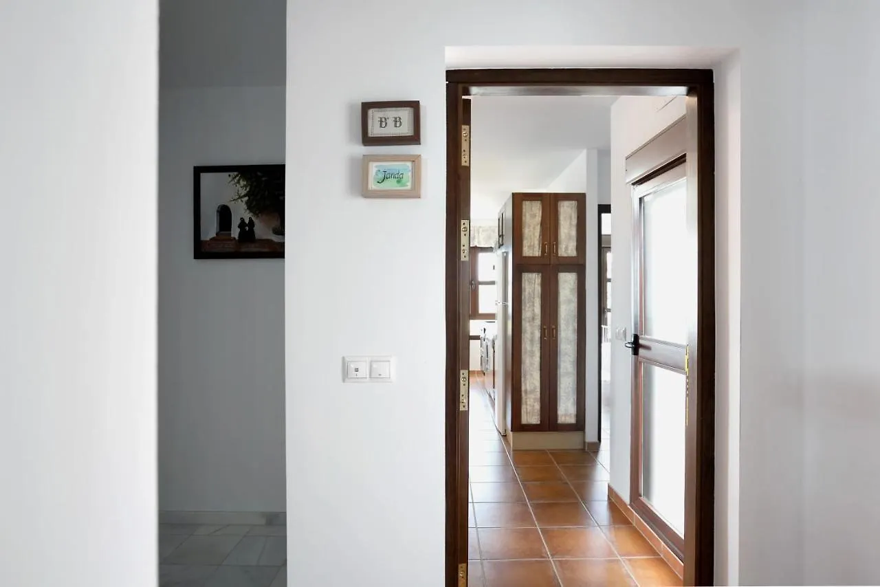 Apartment Cobijadas75 Janda Vejer de la Frontera