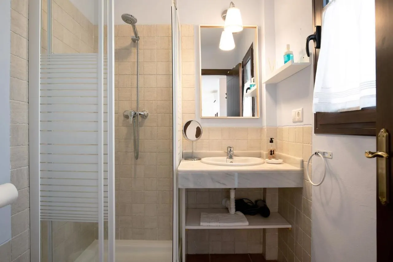 Apartment Cobijadas75 Janda Vejer de la Frontera